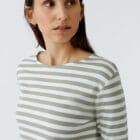 Oui SOLEILA T-Shirt - 96259