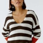 Oui Pullover - 96491