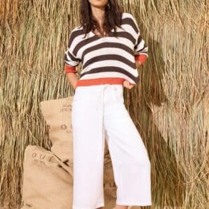 Oui Pullover - 96491