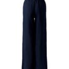Oui Linen trousers - 97139
