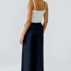 Oui Linen trousers - 97139