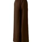 Oui Linen trousers - 97139