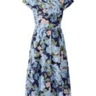 Oui  Shirt Dress - 97172