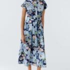 Oui  Shirt Dress - 97172