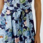 Oui  Shirt Dress - 97172