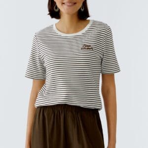 Oui T-Shirt - 97195