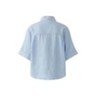 Oui Linen blouse - 97229
