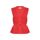 Mos Mosh MMHerbi Knit Vest
