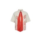 Mos Mosh MMSaras Monochrome Shirt