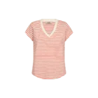 Mos Mosh MMKala Stripe Tee