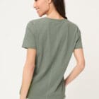 Olsen Hannah V-neck Shirt