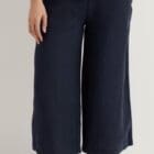 Seasalt Merrivale Linen Culottes