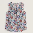Seasalt Cobbs Well Sleeveless Top