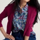 Seasalt Vanessa Knitted Cardigan
