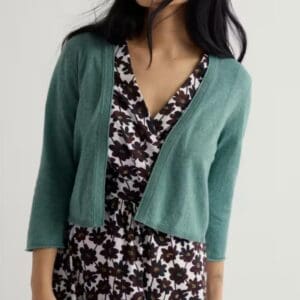 Seasalt Vanessa Knitted Cardigan