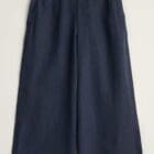 Seasalt Merrivale Linen Culottes