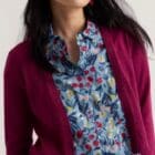 Seasalt Vanessa Knitted Cardigan