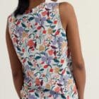 Seasalt Cobbs Well Sleeveless Top