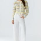 Oui Cardigan - 0097327