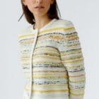 Oui Cardigan - 0097327