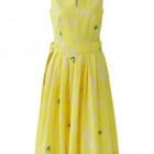 Oui Midi Dress - 97347
