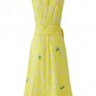 Oui Midi Dress - 97347