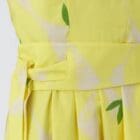 Oui Midi Dress - 97347