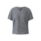 Oui Linen T-Shirt