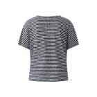 Oui Linen T-Shirt