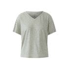 Oui Linen T-Shirt
