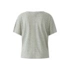 Oui Linen T-Shirt