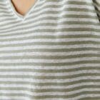 Oui Linen T-Shirt