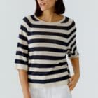 Oui Pullover - 97418
