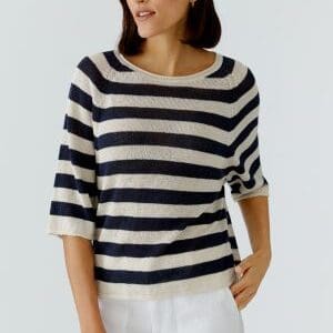 Oui Pullover - 97418