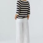 Oui Pullover - 97418