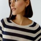 Oui Pullover - 97418