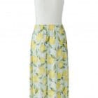 Oui Midi Dress - 98391