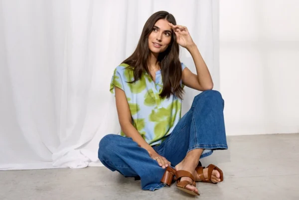Jeans and trousers guide