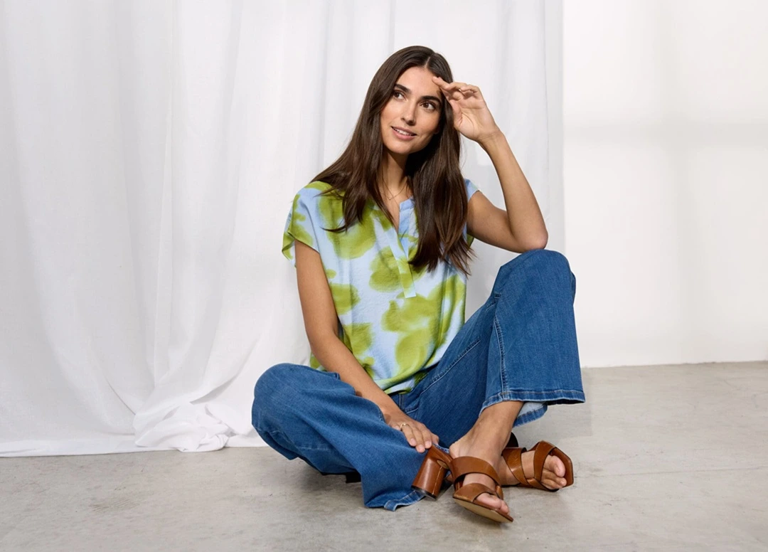 Jeans and Trousers Fit Guide: The Small Details That Make You Wear Them More