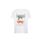 Mos Mosh MMLail Cherry Tee