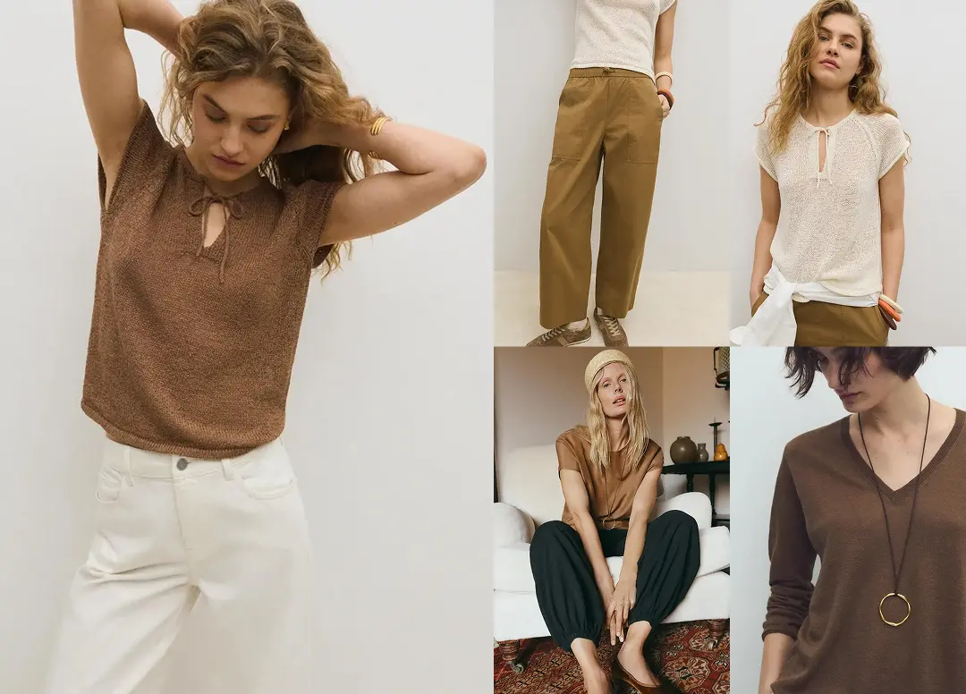 Brand Spotlight: ese O ese, Available in Ireland Only at Ebony
