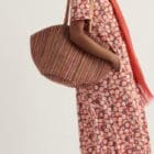 Seasalt Short-sleeved Pipers Dress