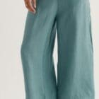 Seasalt Merrivale Linen Culottes
