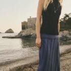 Ese 0 Ese SEA SKIRT