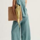 Seasalt Merrivale Linen Culottes