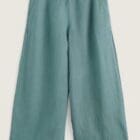 Seasalt Merrivale Linen Culottes