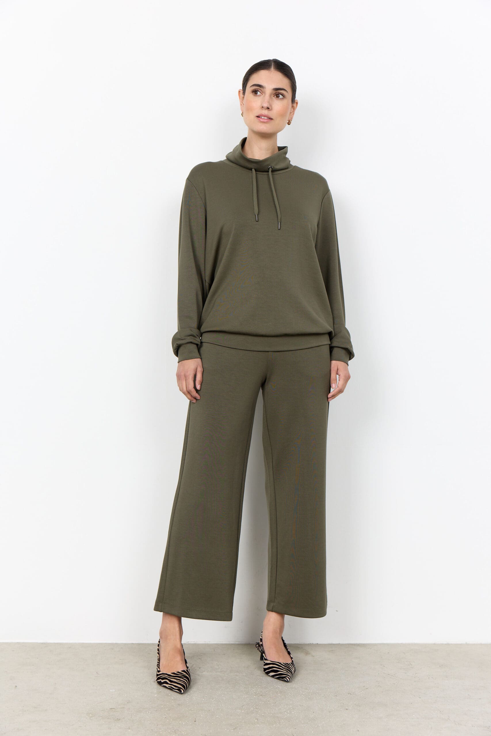 Soya Concept SC-Banu 125 Sweatshirt
