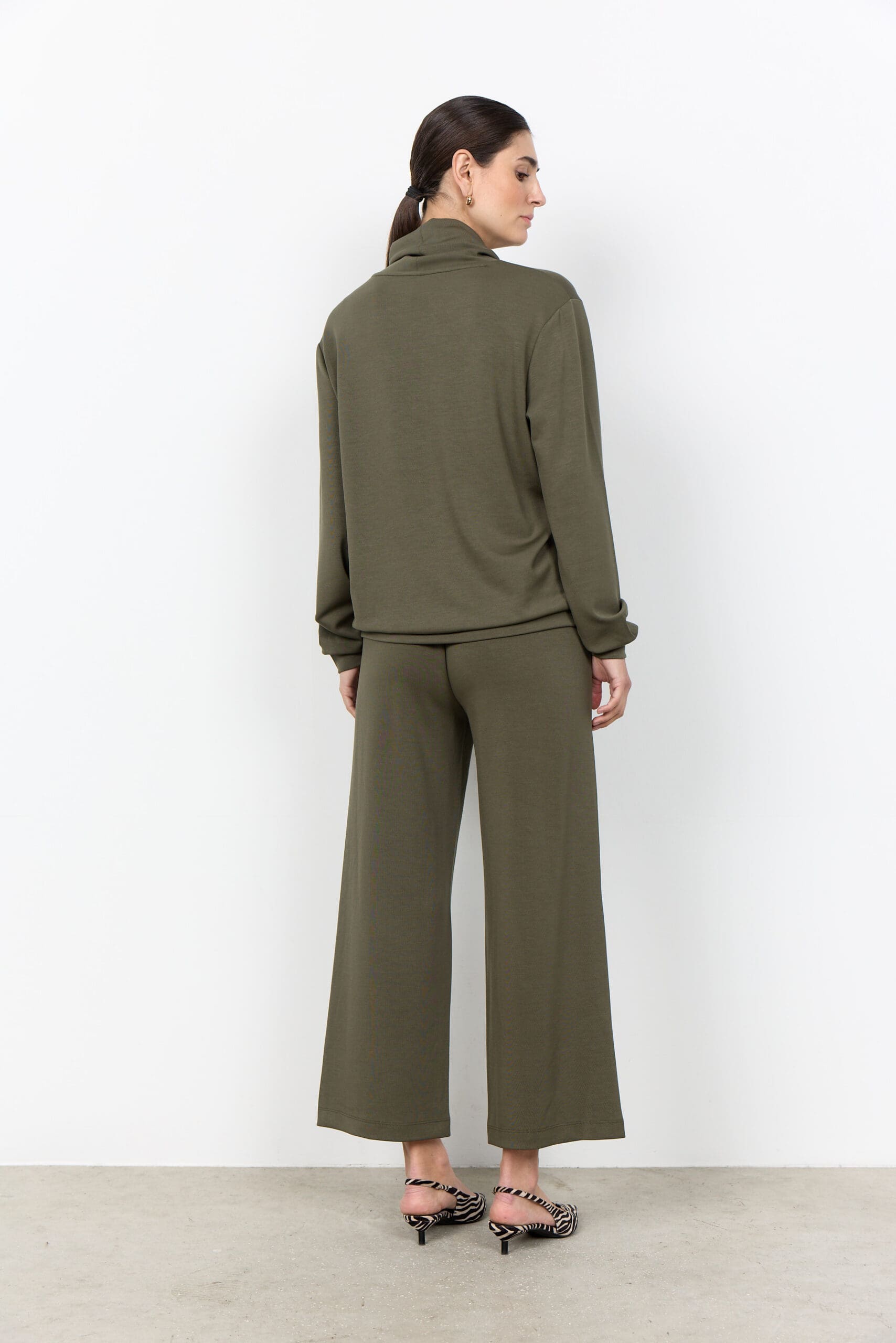 Soya Concept SC-Banu 125 Sweatshirt