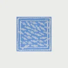 Fabienne Chapot School Of Fishes Scarf