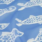 Fabienne Chapot School Of Fishes Scarf